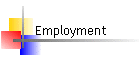 Employment